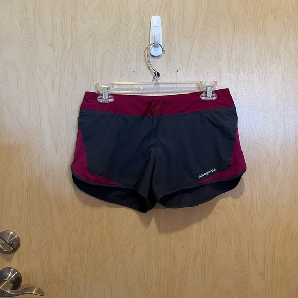 Womens Patagonia shorts